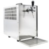 Tireuse froid sec 60 l/h Tireuse froid sec 60 l/h