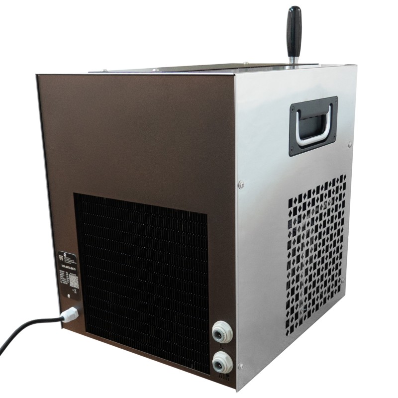 Tireuse à compresseur à air