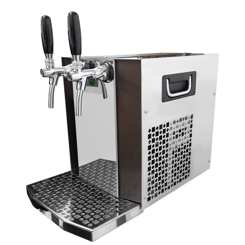 Tireuse à compresseur à air