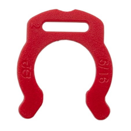 Clips de verrouillage john Guest Clips de verrouillage john Guest