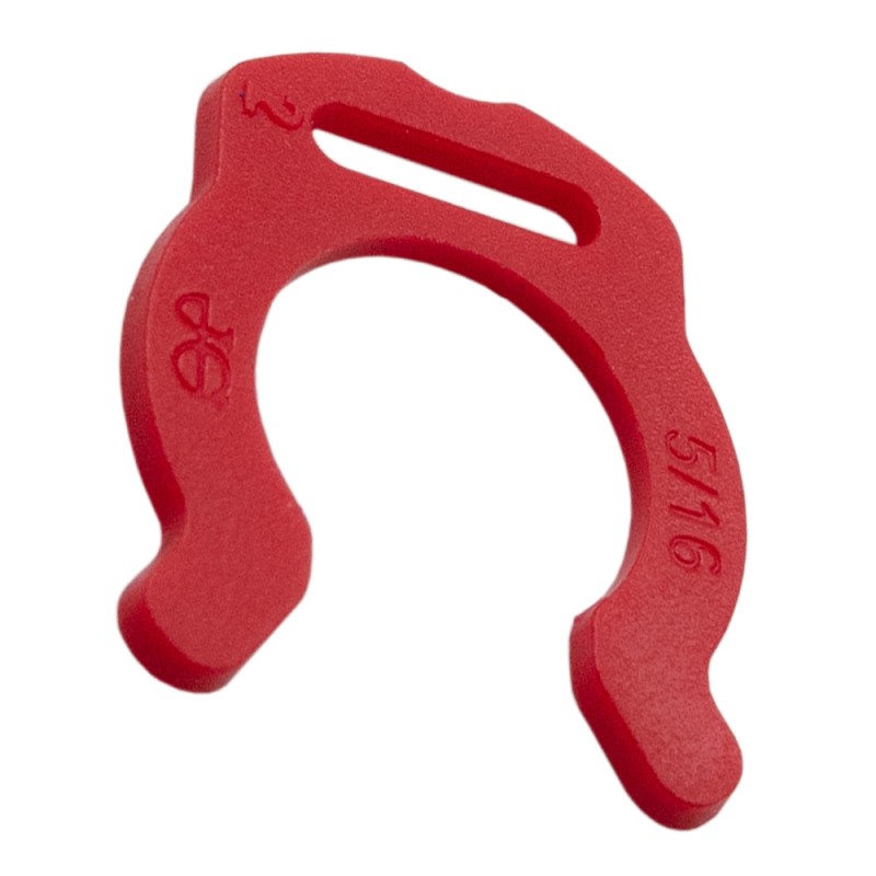 Clips de verrouillage john Guest