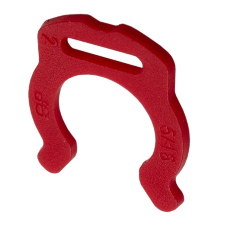 Clips de verrouillage john Guest Clips de verrouillage john Guest
