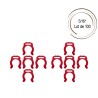 Clips de verrouillage john Guest Clips de verrouillage john Guest