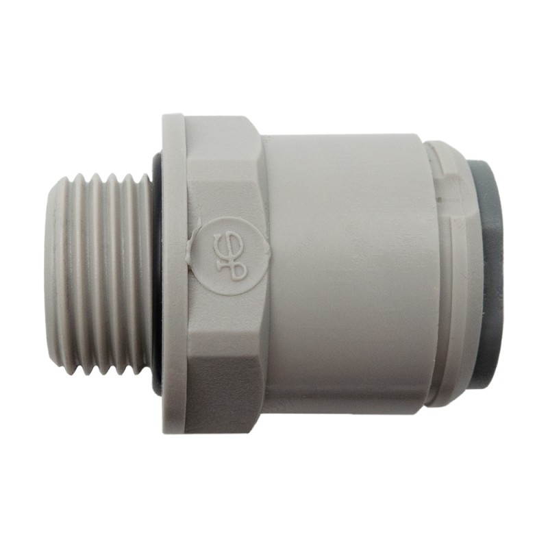 Union simple mâle John Guest