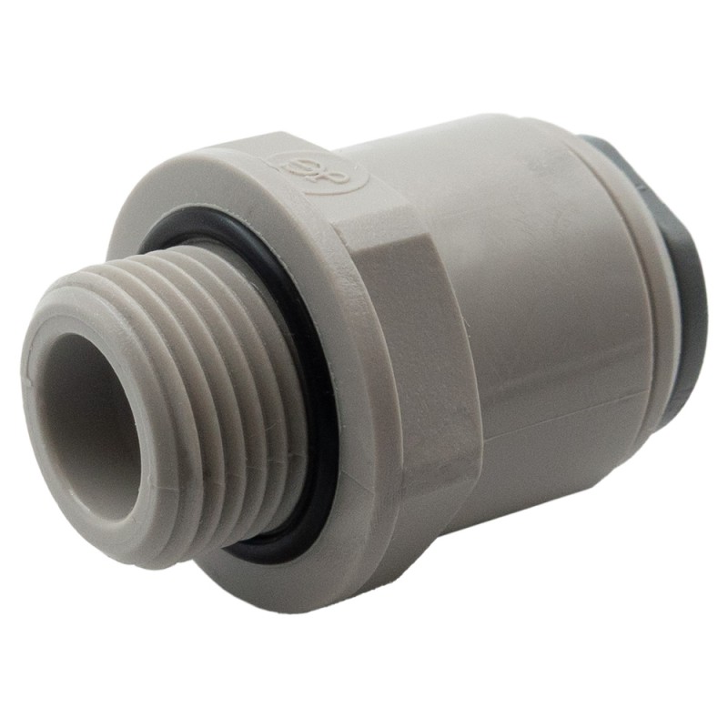 Union simple mâle John Guest