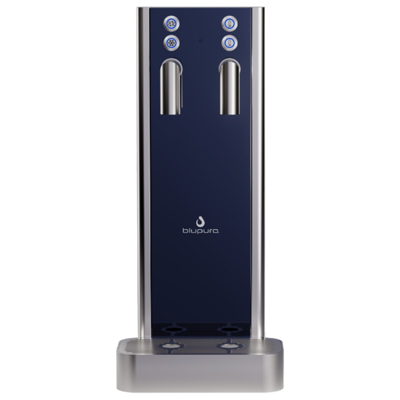 Fontaine à eau Bluglass Tower