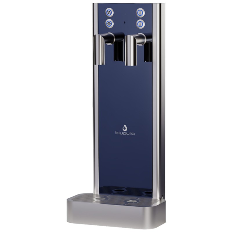 Fontaine à eau Bluglass Tower