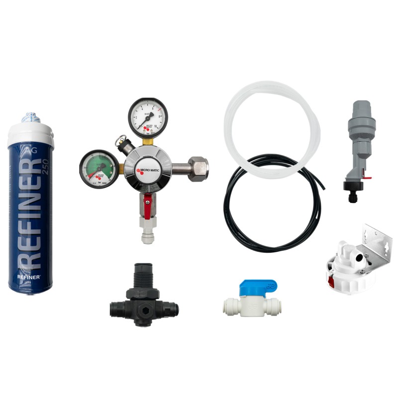 Pack accessoires et...