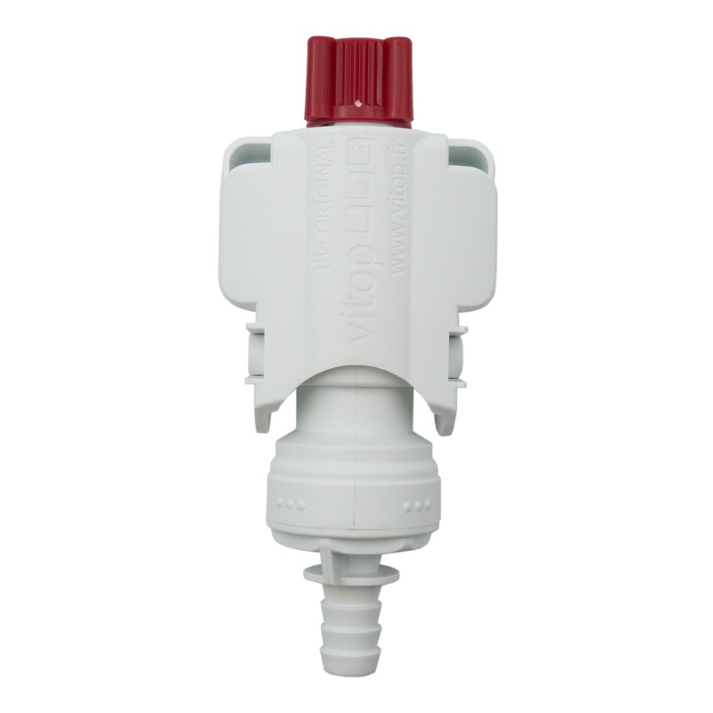 Connecteur pour Bag In Box