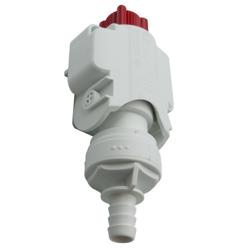 Connecteur pour Bag In Box