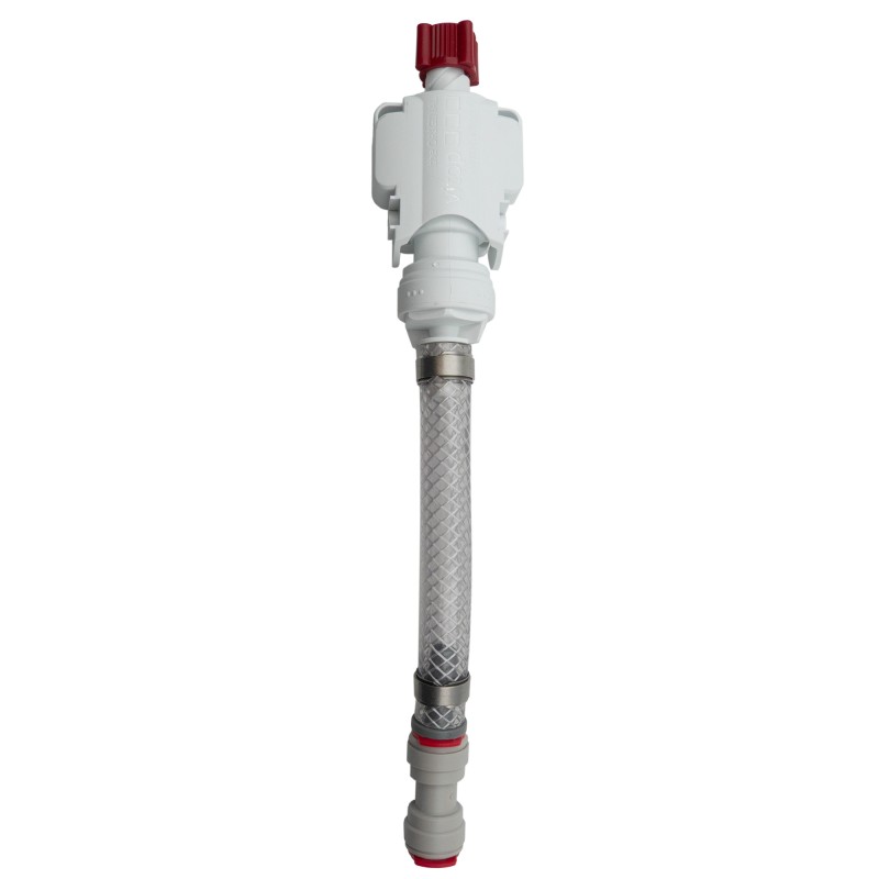 Connecteur Vitop pour Bag...