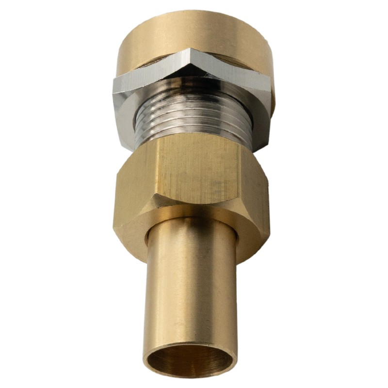 Évacuation pour égouttoir et plateaux