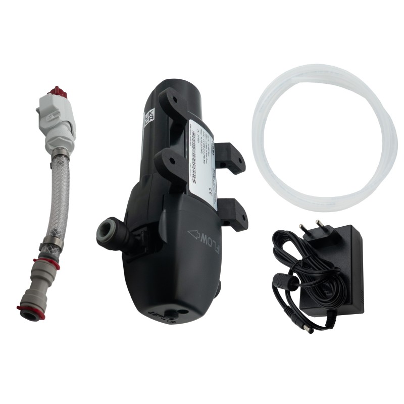 Kit Pompe et connecteur BIB
