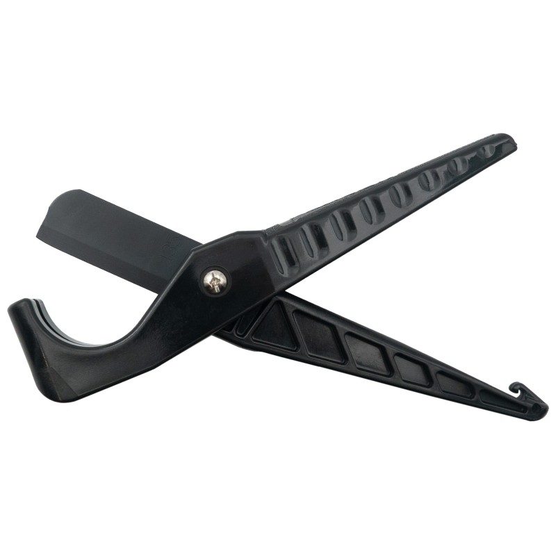 Pince coupante pour tuyau...