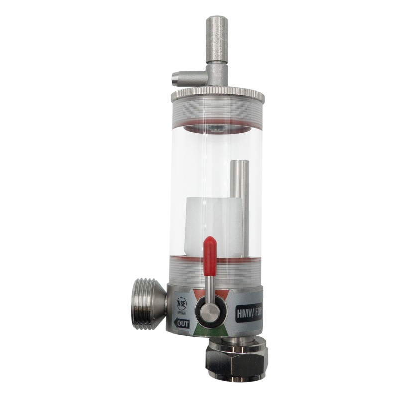 Détecteur de mousse CORE FOB