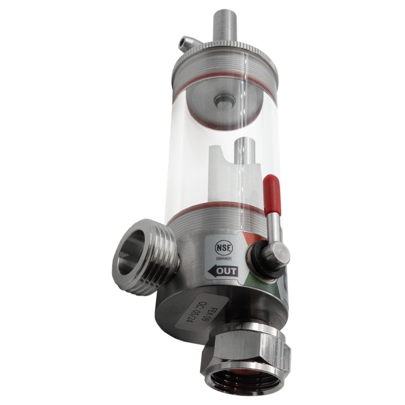 Détecteur de mousse CORE FOB