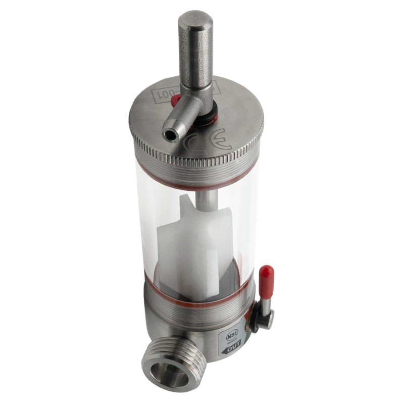 Détecteur de mousse CORE FOB