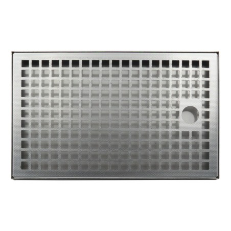 Égouttoir rectangulaire inox Égouttoir rectangulaire inox