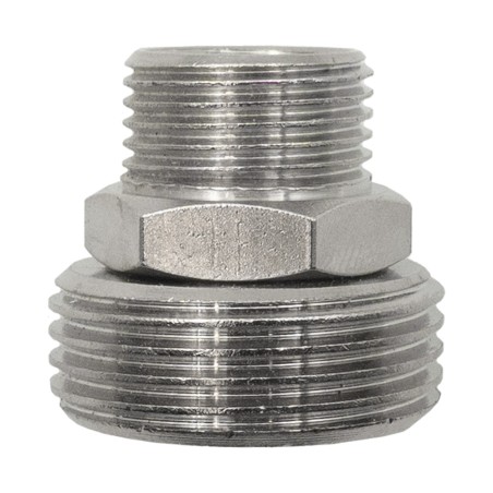 Adaptateur 3/4" vers 3/8" Adaptateur 3/4" vers 3/8"
