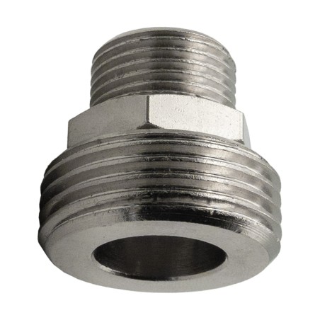 Adaptateur 3/4" vers 3/8" Adaptateur 3/4" vers 3/8"