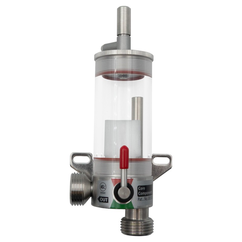 Détecteur de mousse CORE FOB