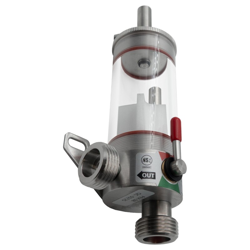 Détecteur de mousse CORE FOB