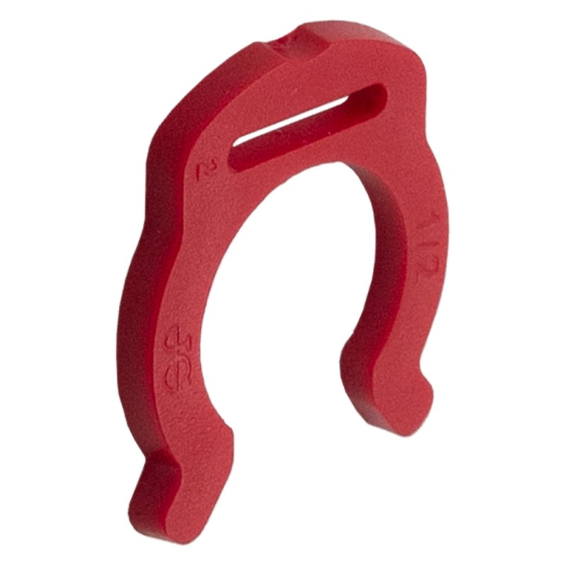 lot de clips de verrouillage john guest