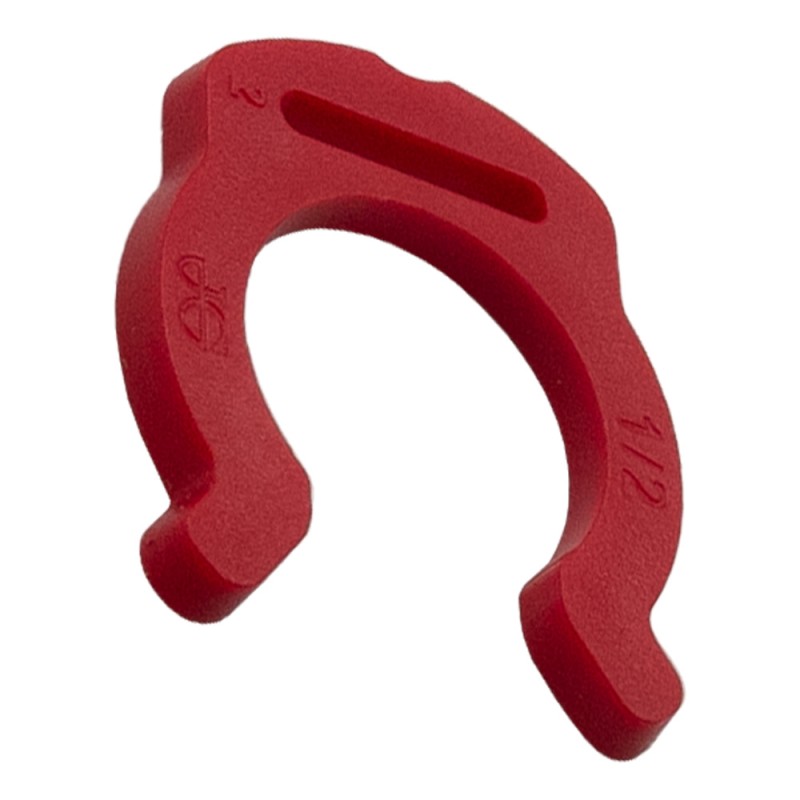 lot de clips de verrouillage john guest