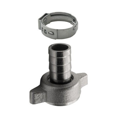 raccord tuyau 10 mm 1/2" raccord tuyau 10 mm 1/2"
