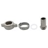 raccord tuyau 10 mm 1/2" raccord tuyau 10 mm 1/2"