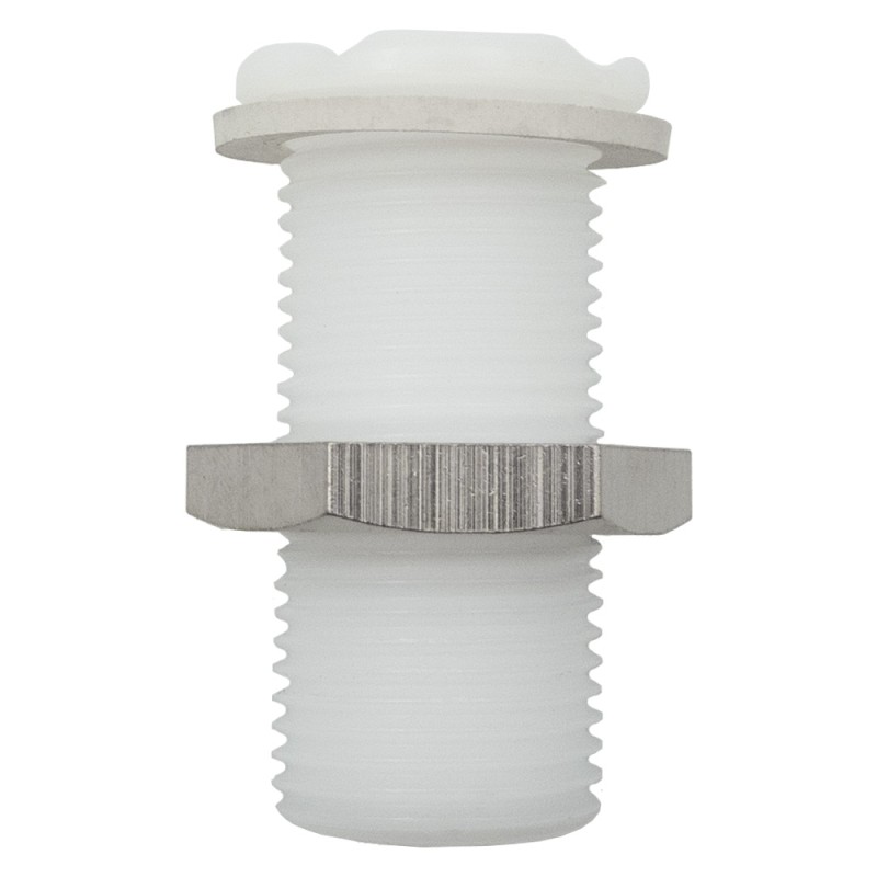 Évacuation pour égouttoir et plateaux