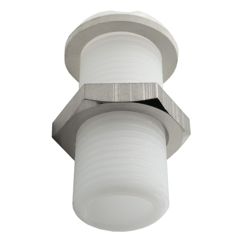 Évacuation pour égouttoir et plateaux