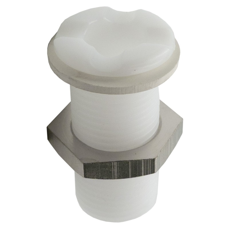 Évacuation pour égouttoir et plateaux