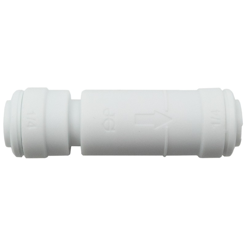 Clapet anti retour john guest