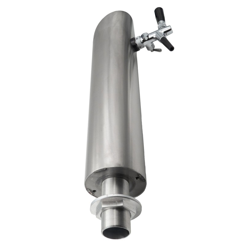 Colonne tower 2 sorties