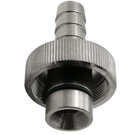 Adaptateur de rinçage Alpha II Adaptateur de rinçage Alpha II