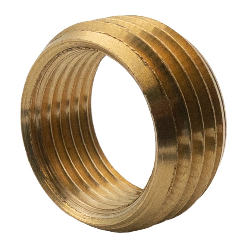 Adaptateur 3/8 vers 1/2