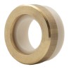 Joint blanc avec bague Joint blanc avec bague