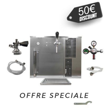 Offre tireuse bain d'eau 1 bec Offre tireuse bain d'eau 1 bec