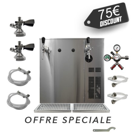 Offre spéciale tireuse à bain d'eau Offre spéciale tireuse à bain d'eau