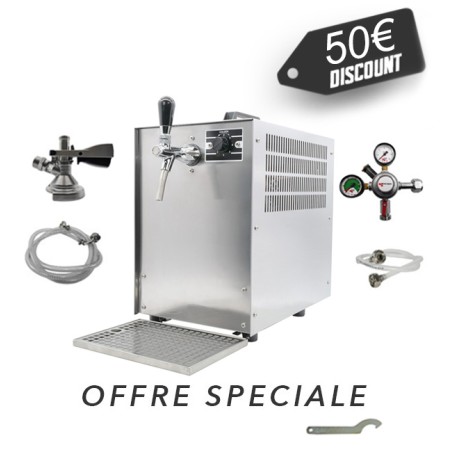 tireuse grise et accessoires tireuse grise et accessoires