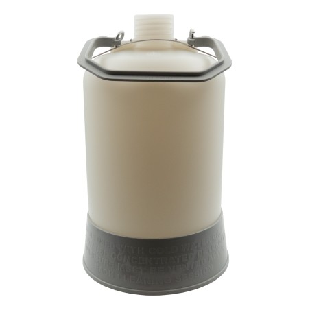 Fût de nettoyage PVC Fût de nettoyage PVC