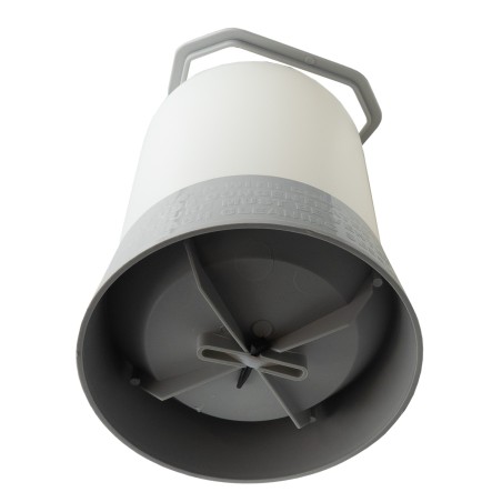Fût de nettoyage PVC Fût de nettoyage PVC