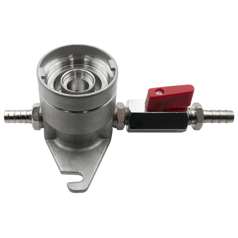 Socle de rinçage type S