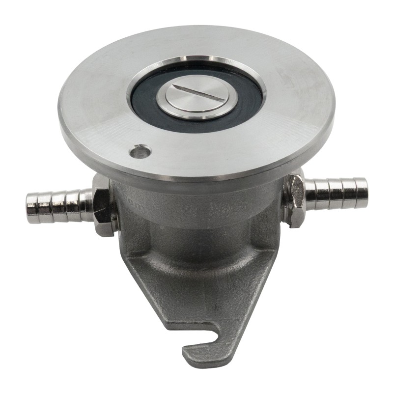 Tête de rinçage type A