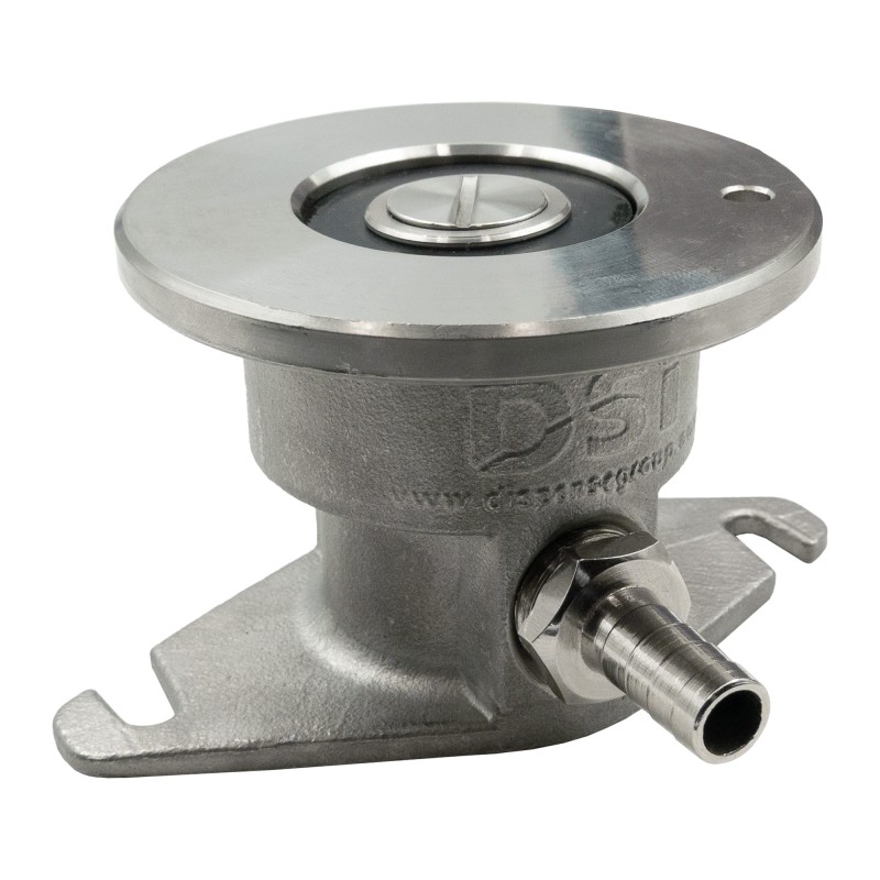 Tête de rinçage type A