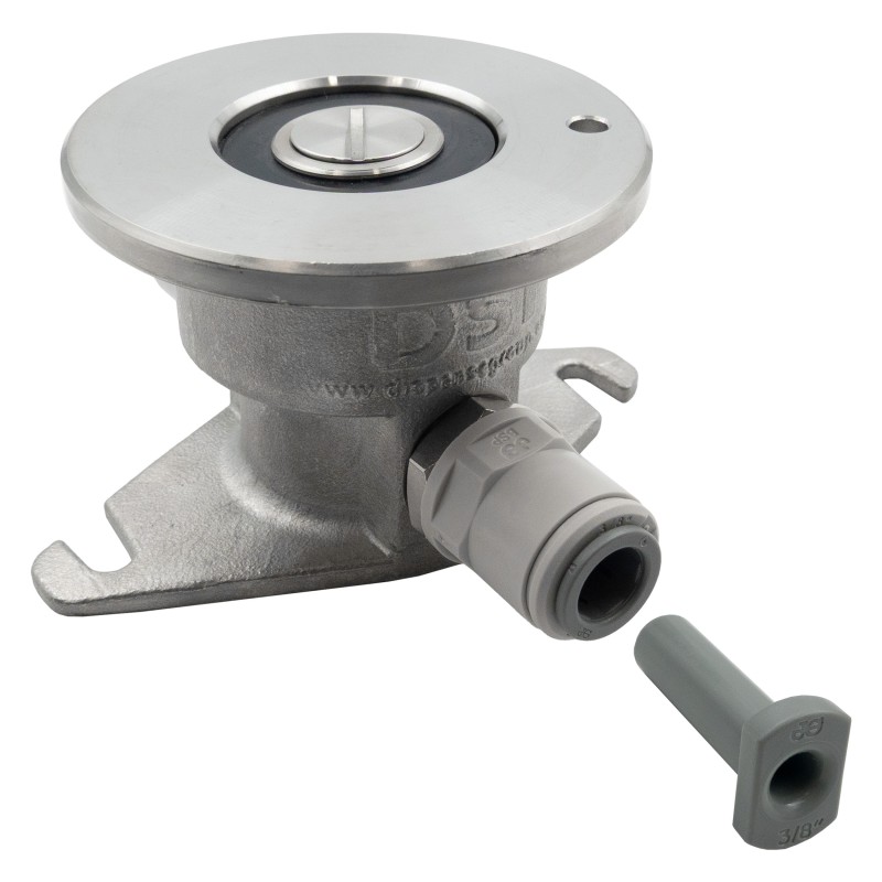 Tête de rinçage type A