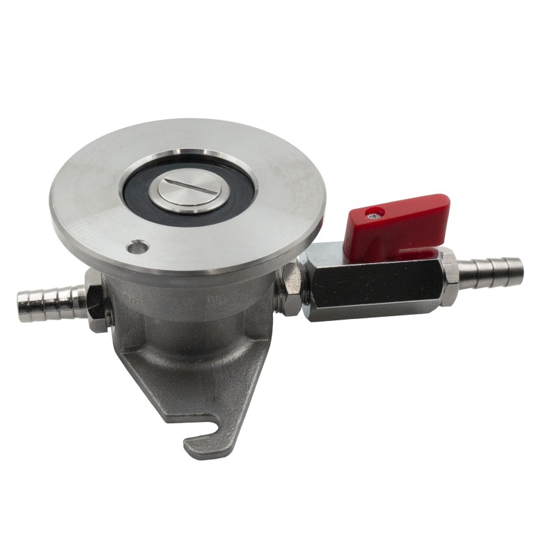 Socle de rinçage type A