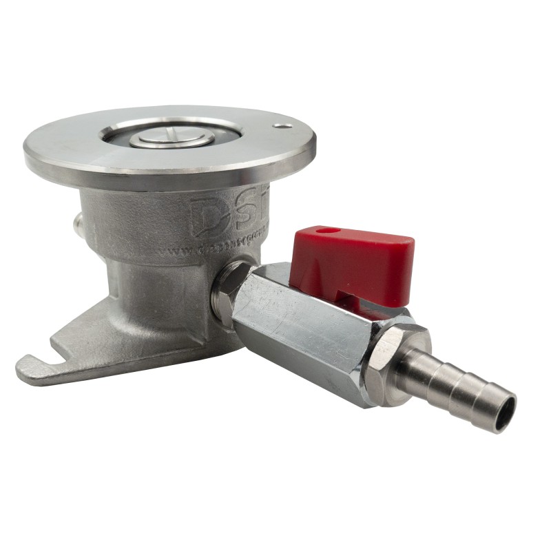 Socle de rinçage type A