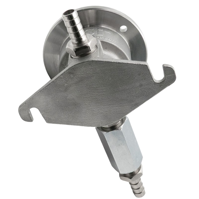 Socle de rinçage type A